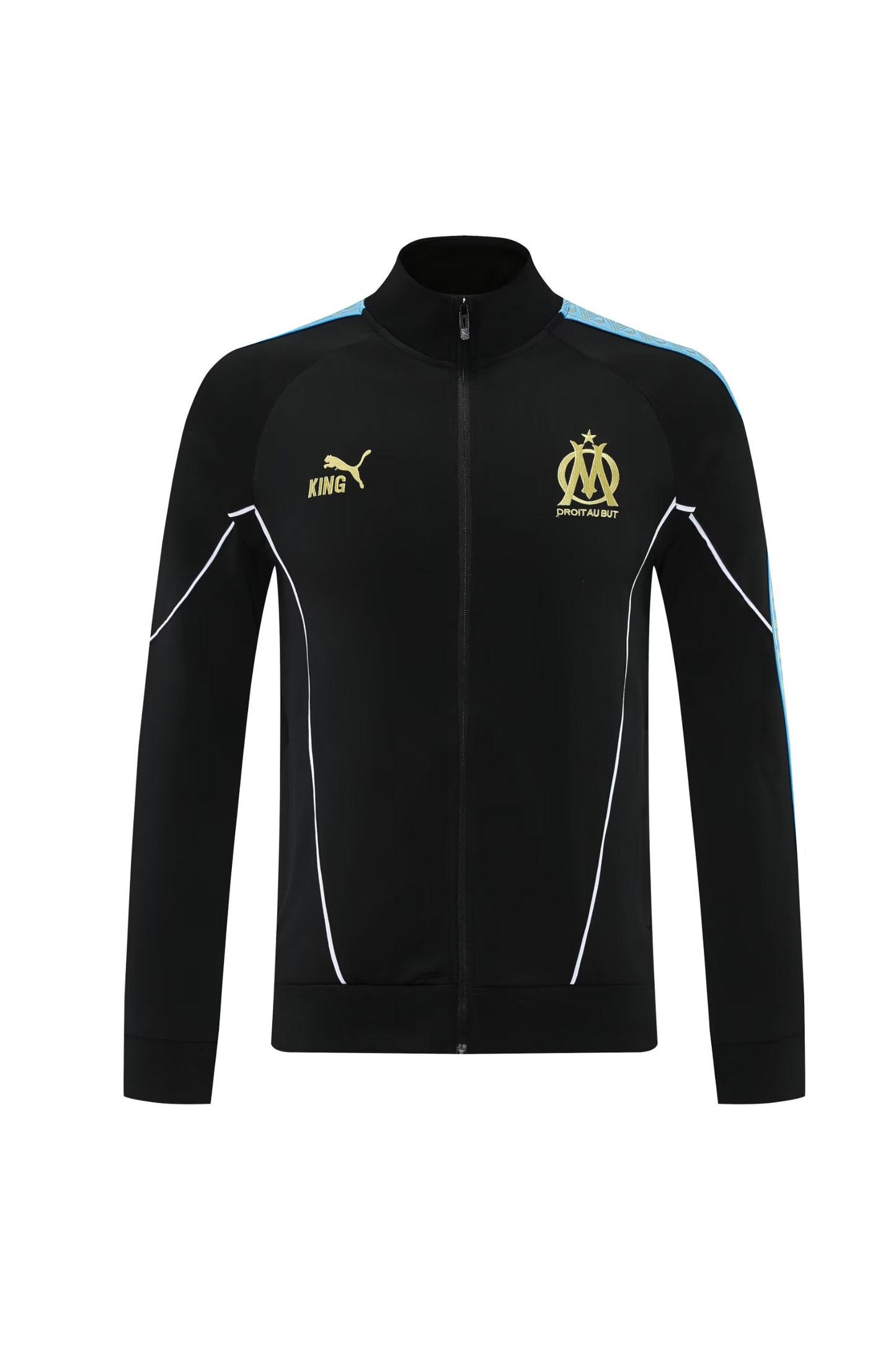 Jacket suite 2025/2026 Tracksuit