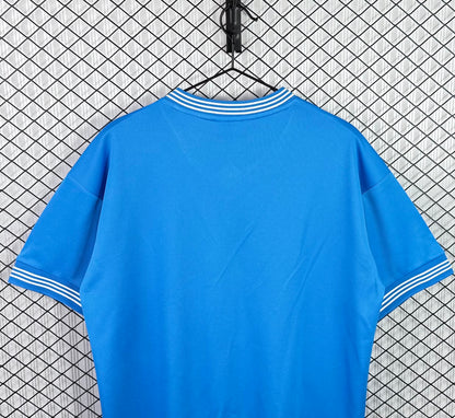 Retro Naples 1983/1984 Home Football Jersey