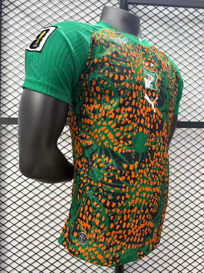 Brazil Special Edition 2026/2027 Player Version Football Jersey
