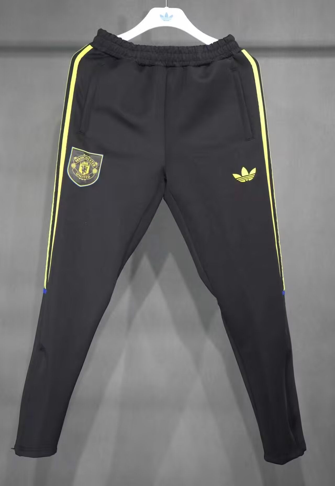 Manchester United 2025/2026 Jacket