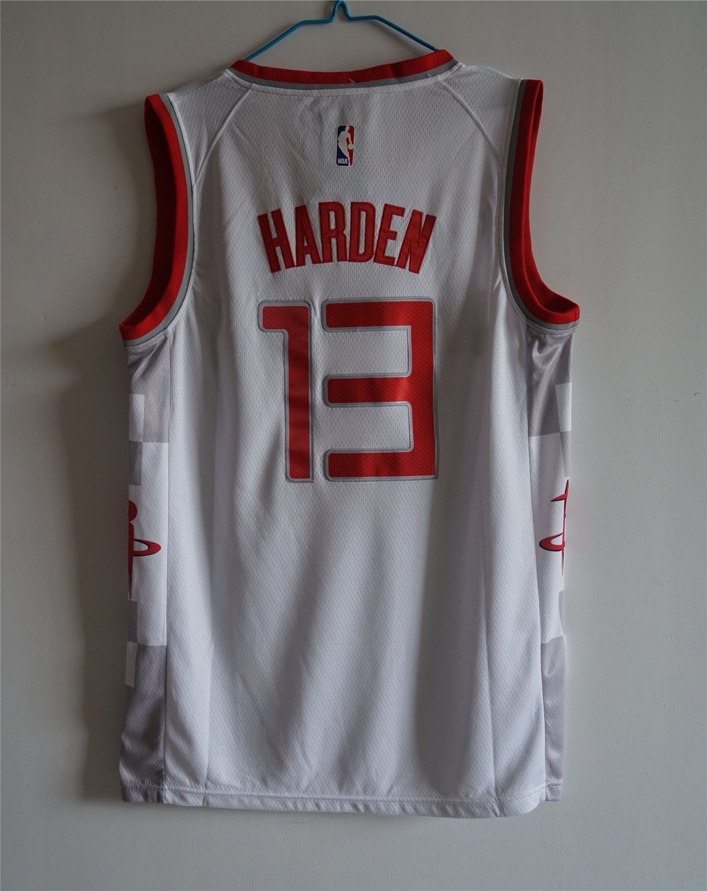 Houston Rockets Football Jersey