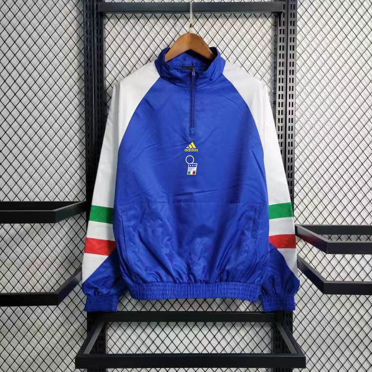 Windbreaker 2025/2026 Windbreaker
