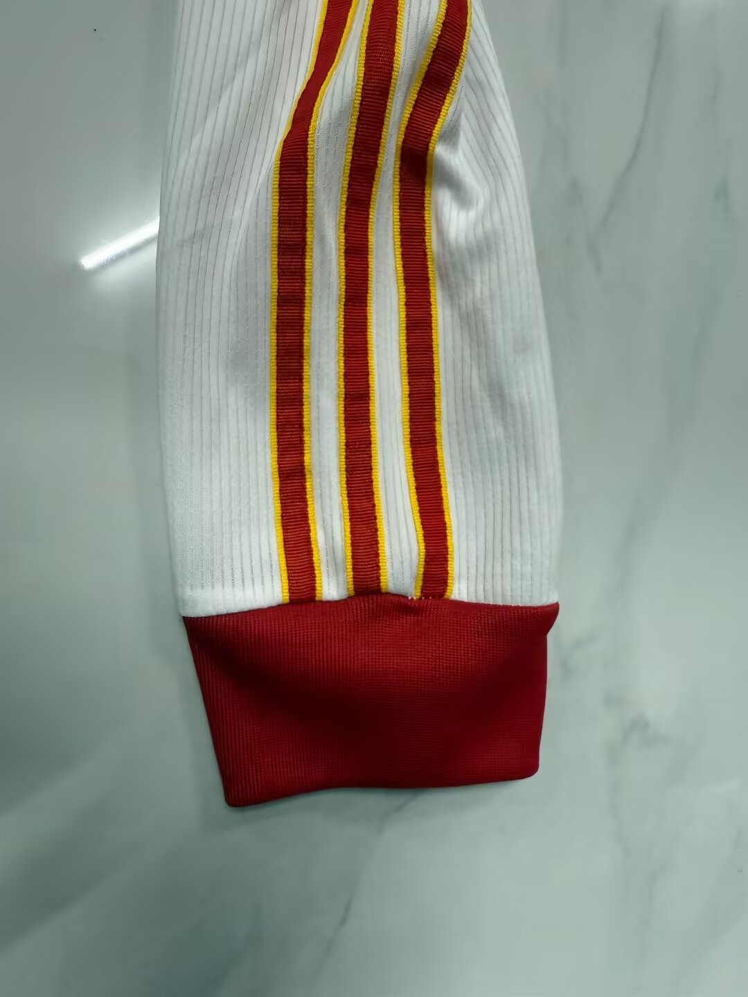Retro Galatasaray 1999/2000 Away Football Jersey