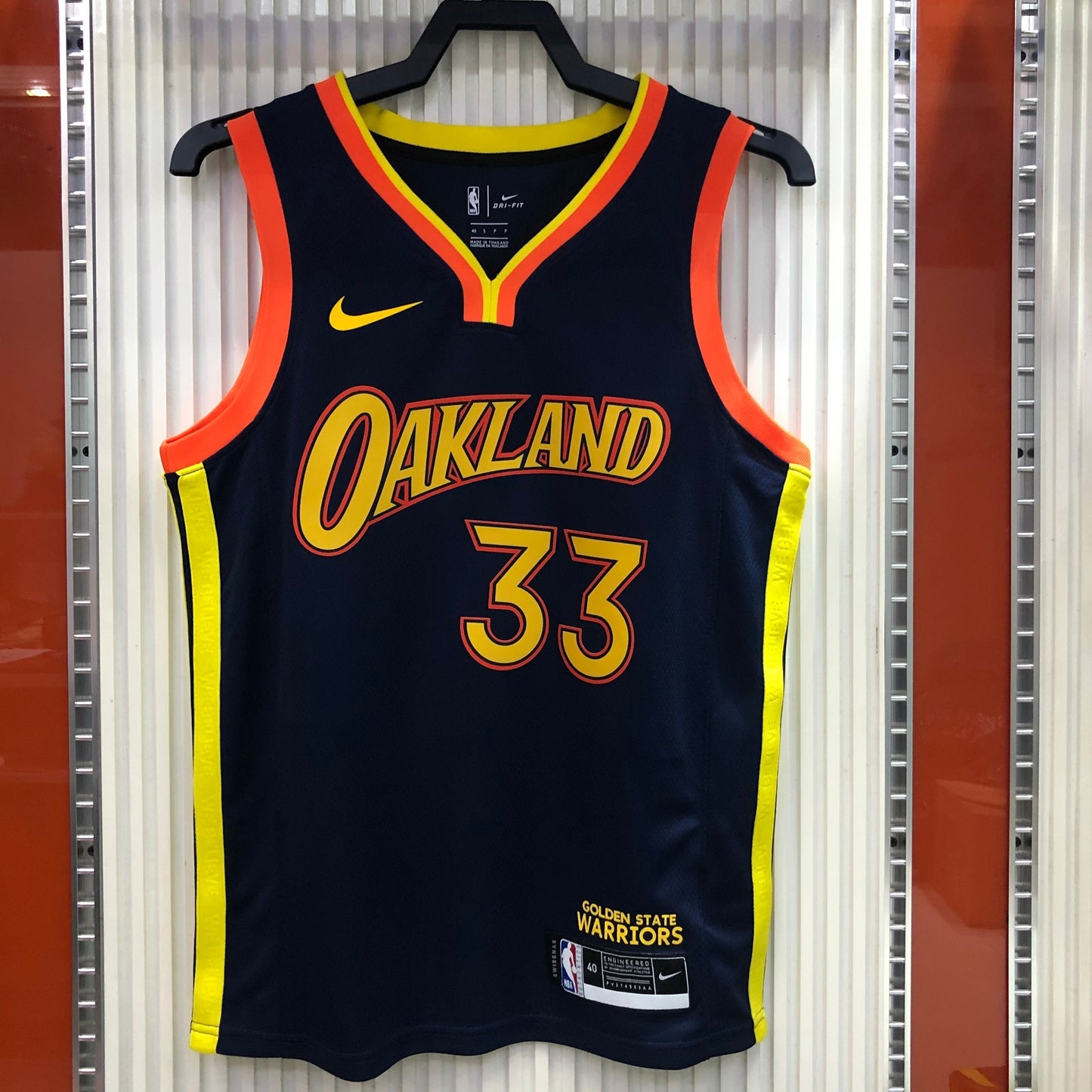 NBA&NFL&MLB 2021 Football Jersey