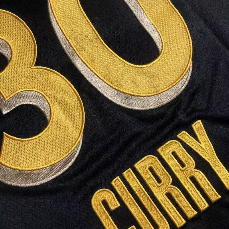 Golden State Warriors Football Jersey