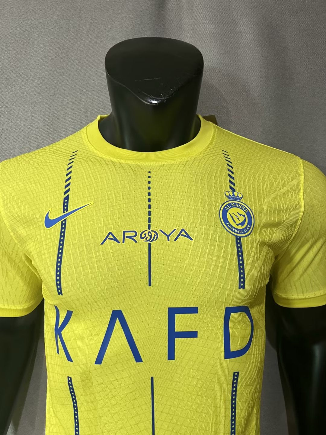 other team 2023/2024 Home Player Version Football Jersey