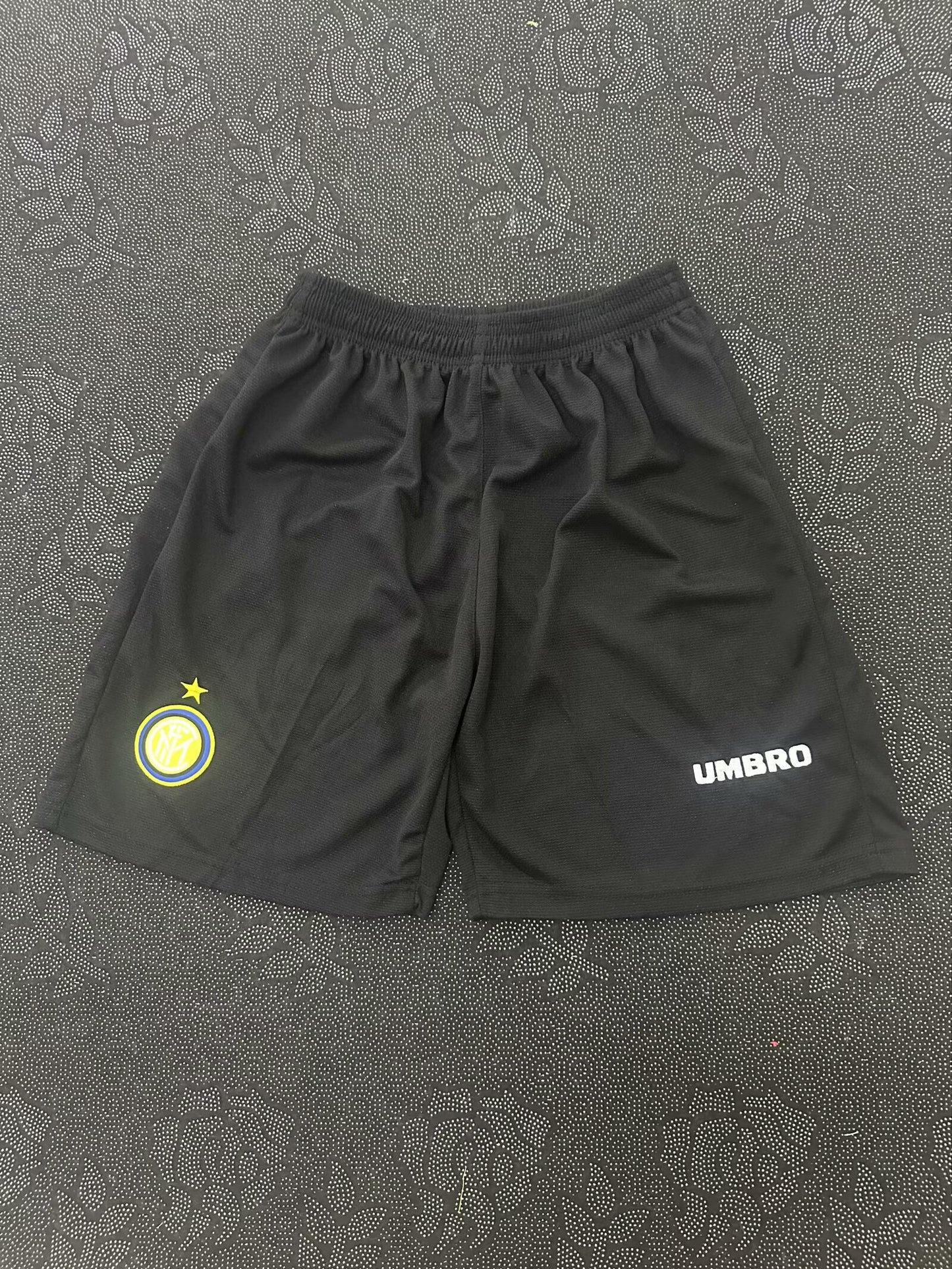 Retro Lisbon 2001/2003 Home Football Jersey