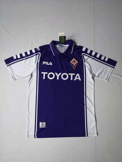 Retro Other !!! 1999/2000 Home Football Jersey