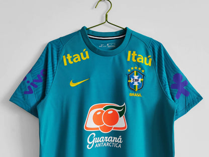Brazil 2020 Tracksuit