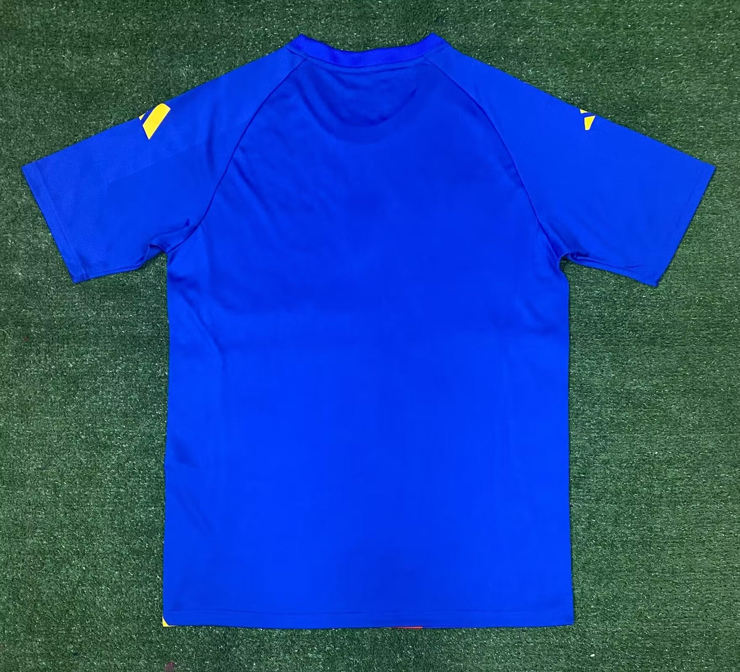 Spain 2024/2025 Fan Version Tracksuit