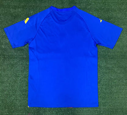 Spain 2024/2025 Fan Version Tracksuit