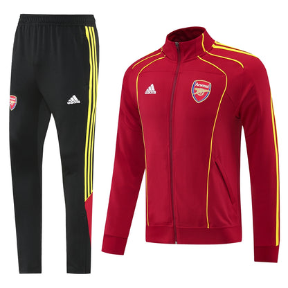 Arsenal 2025/2026 Tracksuit