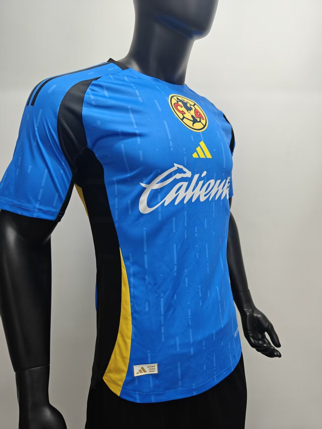 Club America 2025/2026 Away Player Version Football Jersey