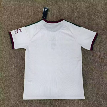Manchester United 2026/2027 Away Fan Version Football Jersey