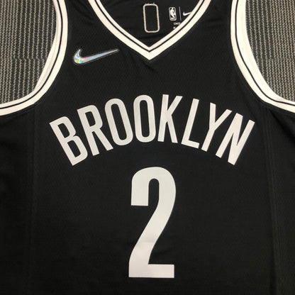 Brooklyn Nets Football Jersey