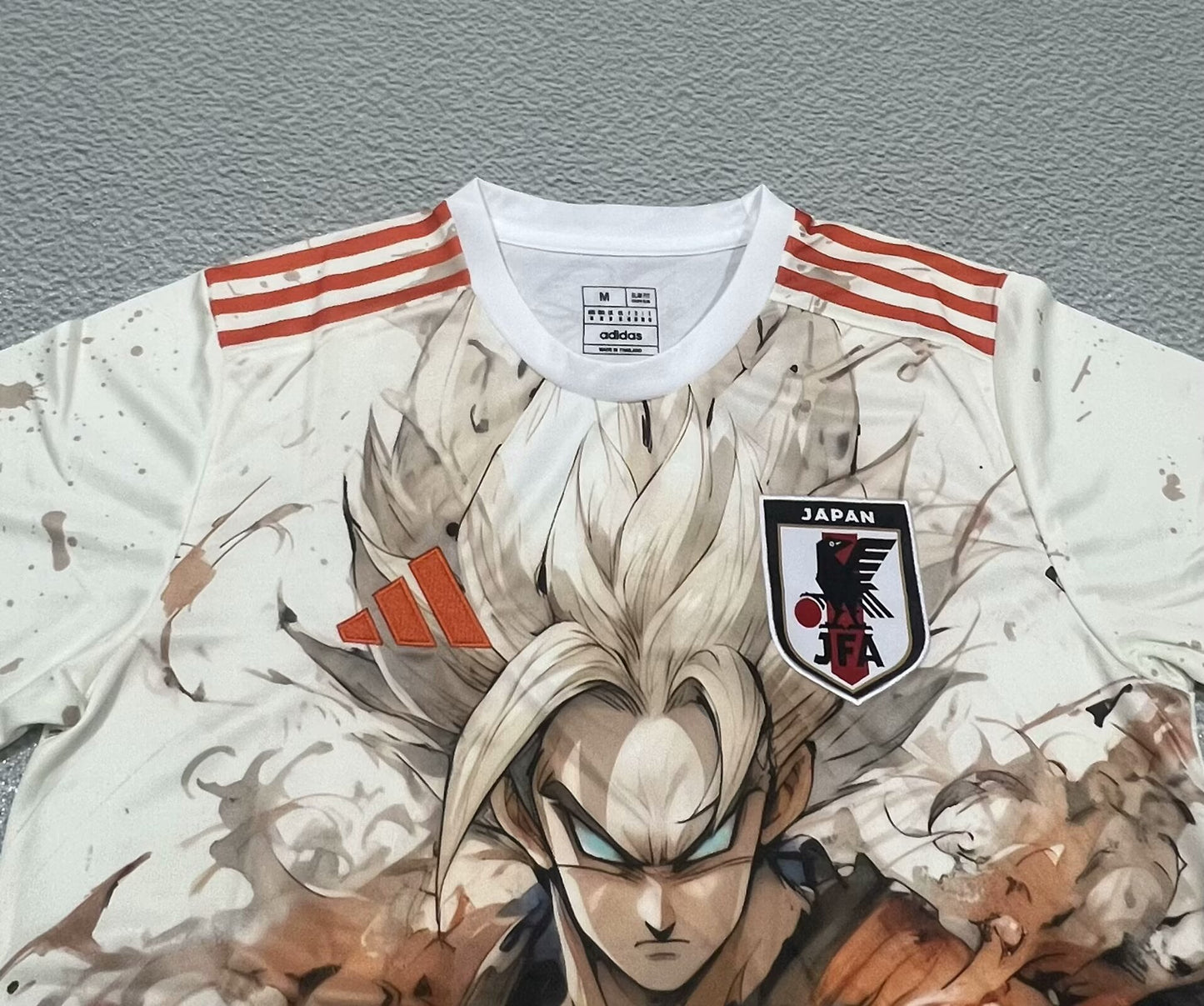 Japan Special Edition 2025/2026 Fan Version Football Jersey