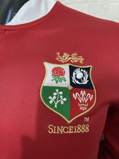 Rugby Jerseys 2025 Home Fan Version Football Jersey