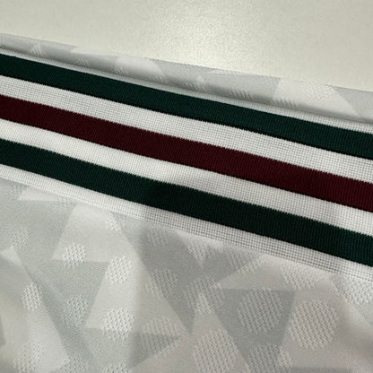 Mexico Special Edition 2025/2026 Player Version Football Jersey