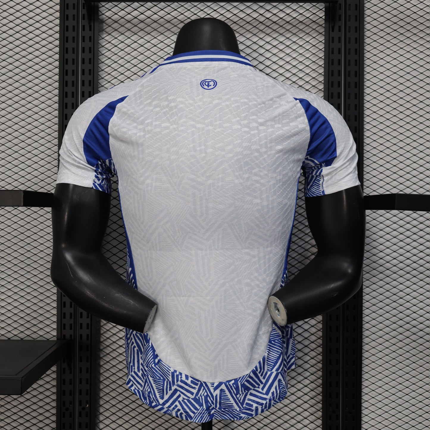 Real Madrid Special Edition 2025/2026 Player Version Football Jersey