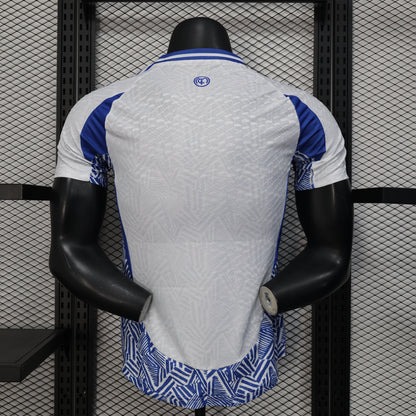 Real Madrid Special Edition 2025/2026 Player Version Football Jersey