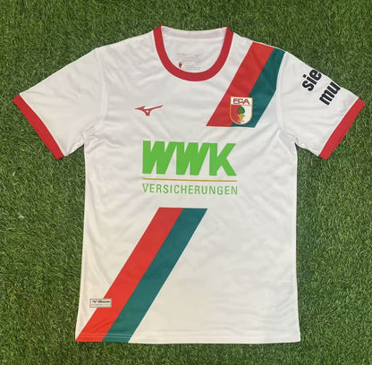 other team 2025/2026 Home Fan Version Football Jersey