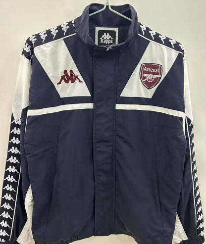 Retro Windbreaker 1967 Windbreaker