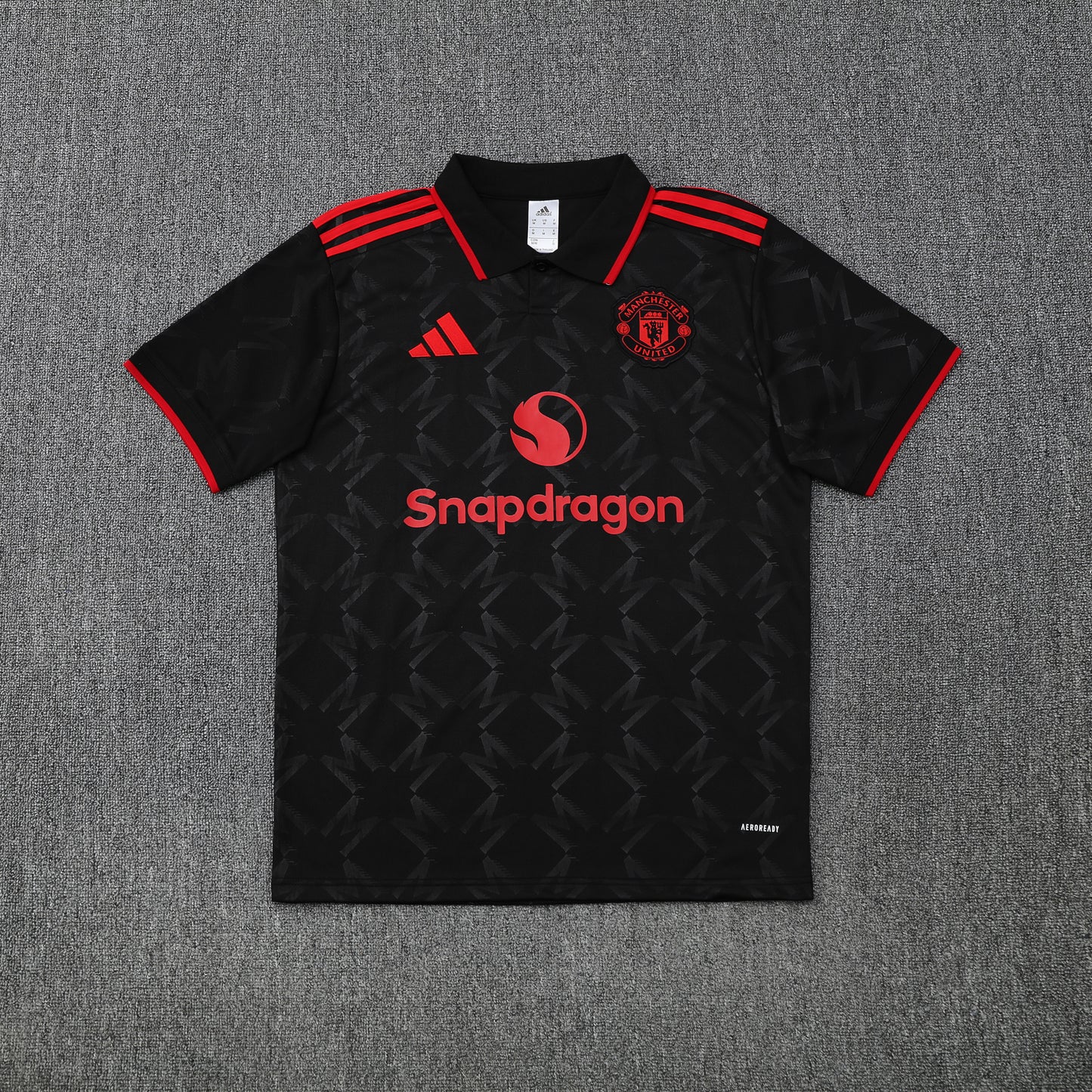 Inter Milan 2025/2026 Fan Version Football Jersey