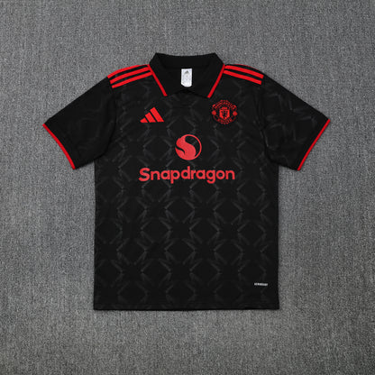 Inter Milan 2025/2026 Fan Version Football Jersey