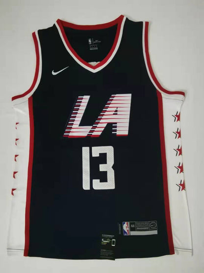 LA Clippers Football Jersey