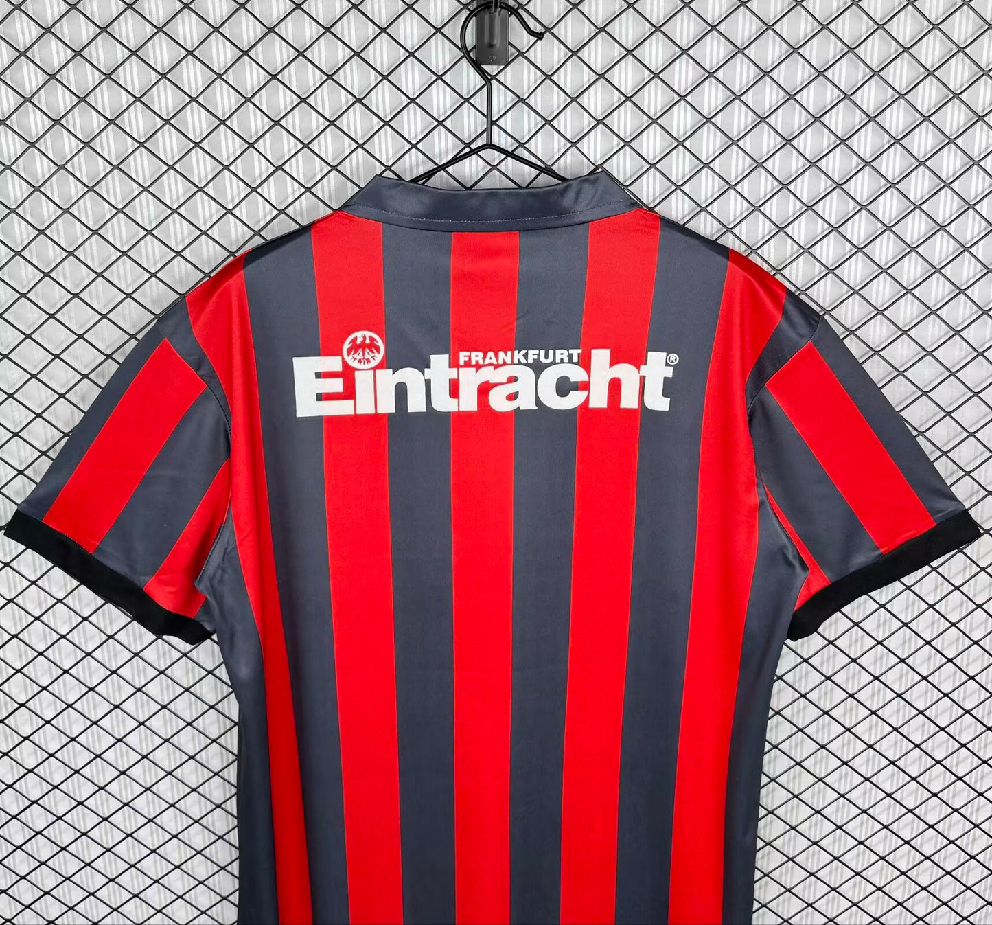 Retro Frankfurt Home Jersey 1991-1992
