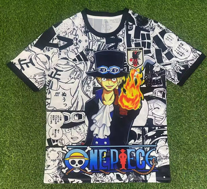 Japan Special Edition 2025/2026 Fan Version Football Jersey