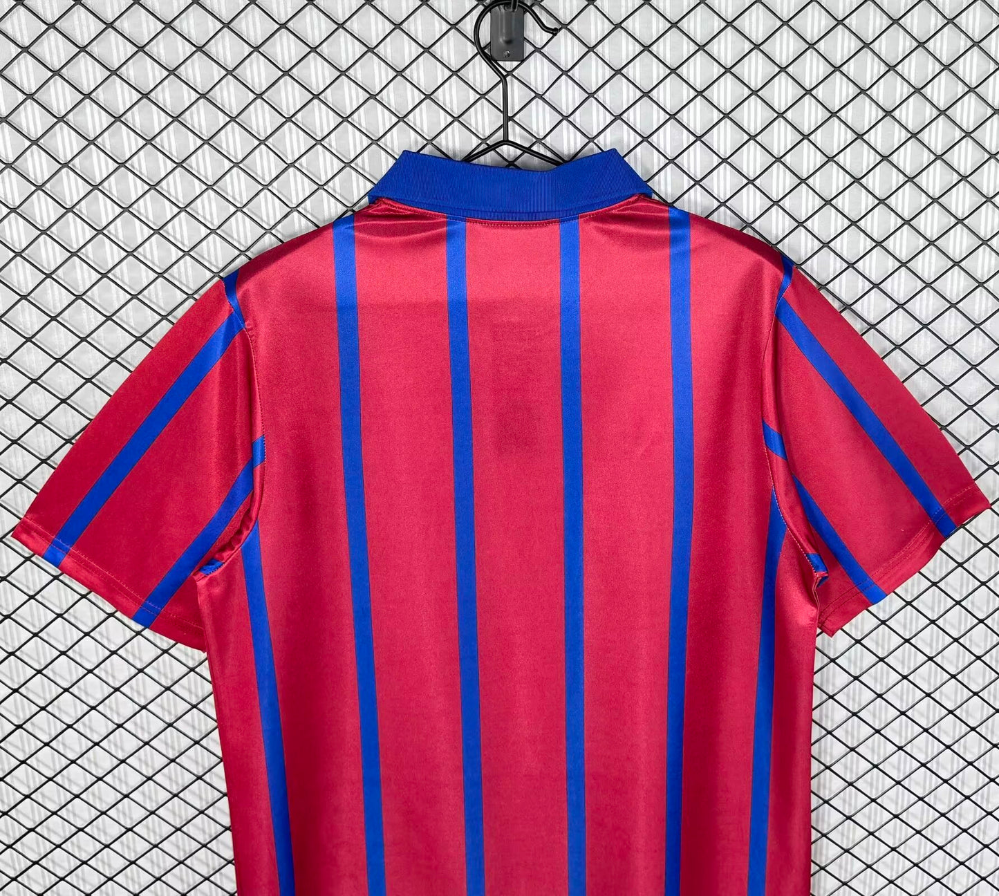 Retro Bordeaux Home Jersey 1994-1995