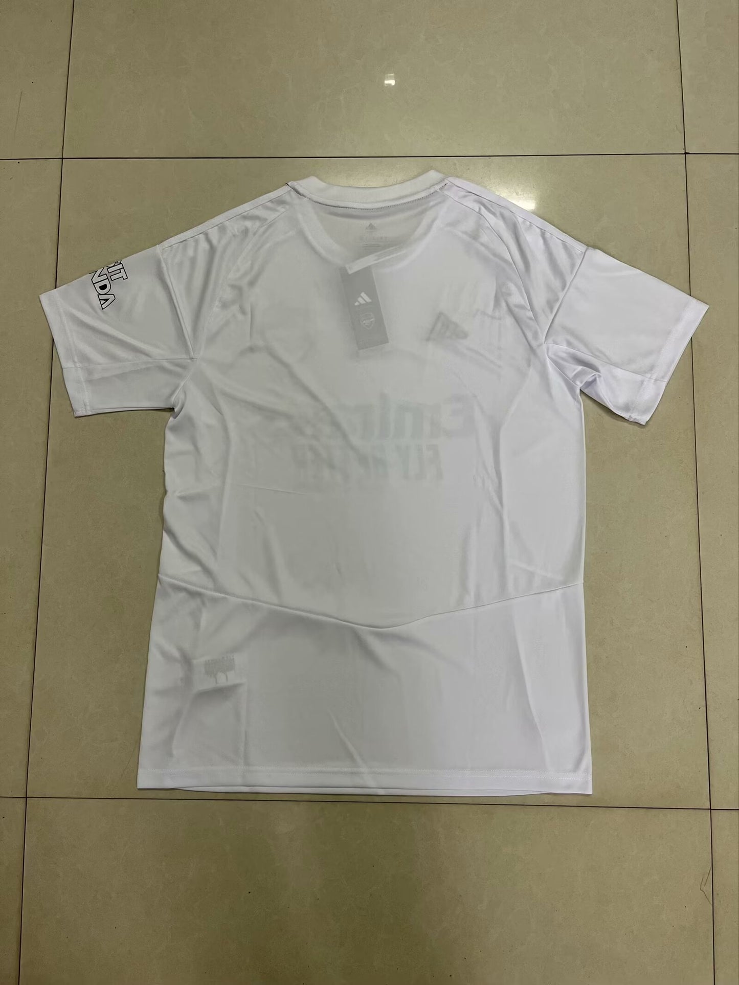Arsenal Special Edition 2024/2025 Fan Version Football Jersey