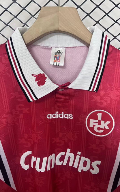 Retro other team 1997/1998 Home Fan Version Football Jersey