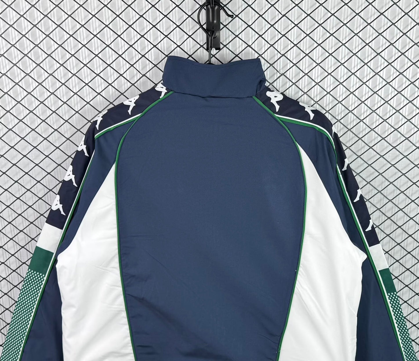 Manchester United 1997/1998 Windbreaker