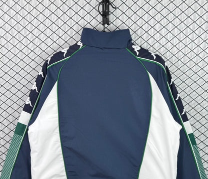 Manchester United 1997/1998 Windbreaker