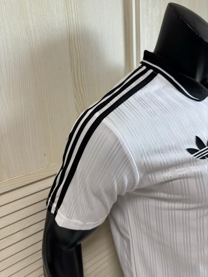 Adidas&Nike 2025/2026 Player Version Football Jersey