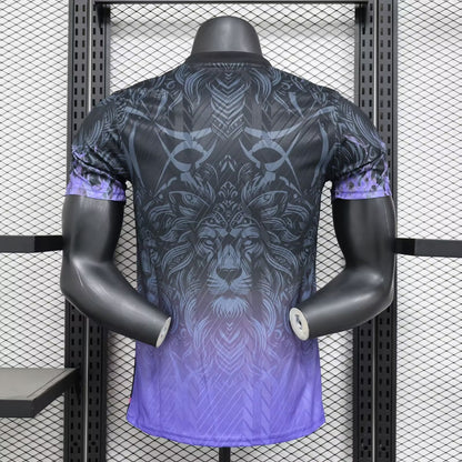Manchester United Special Edition 2024/2025 Player Version Football Jersey