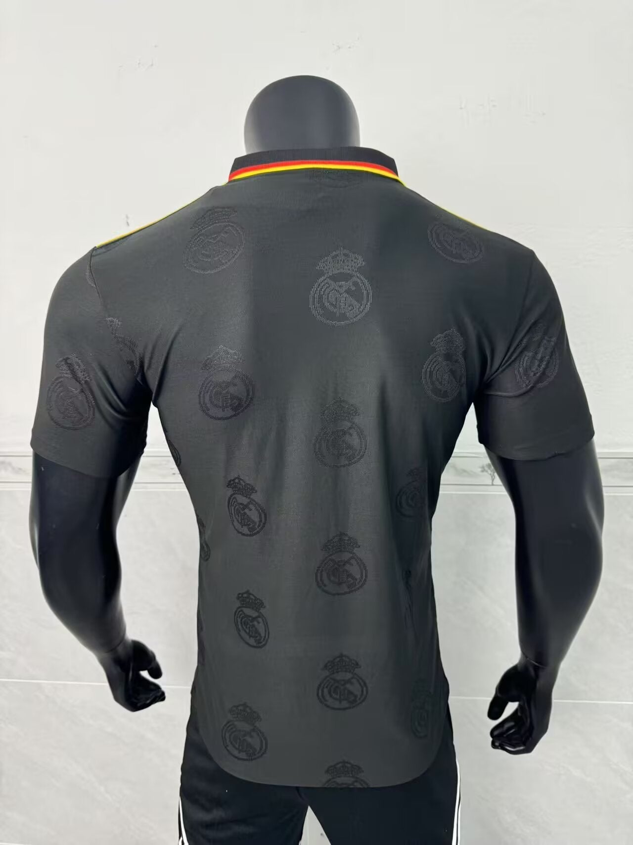 Real Madrid Special Edition 2025/2026 Player Version Football Jersey