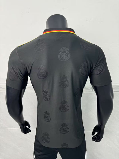 Real Madrid Special Edition 2025/2026 Player Version Football Jersey