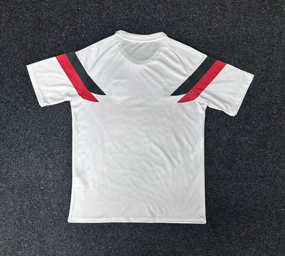 Retro Colo-Colo Special Edition 2025/2026 Fan Version Football Jersey