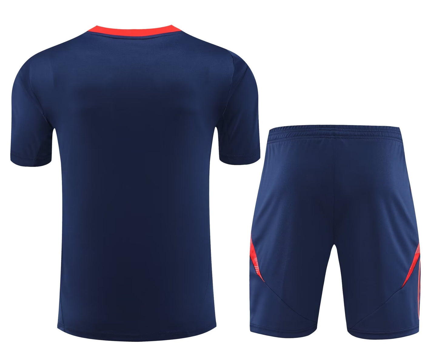 Manchester United 2024/2025 Tracksuit