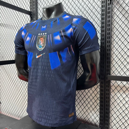 Uruguay Away player Jersey 2026-2027