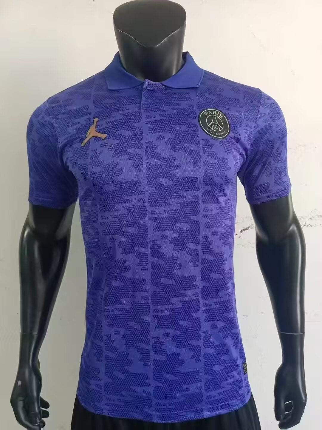 other team 2025/2026 Player Version Football Jersey