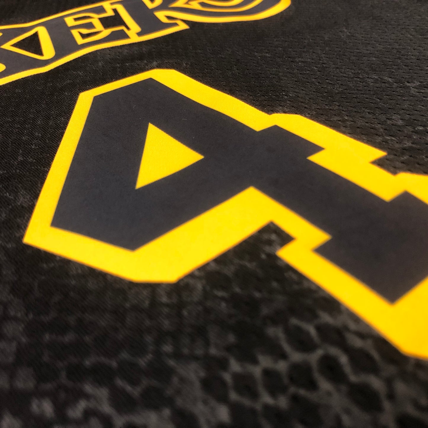 NBA&NFL&MLB Football Jersey