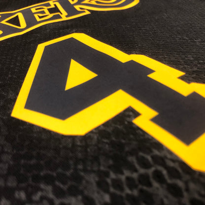 NBA&NFL&MLB Football Jersey