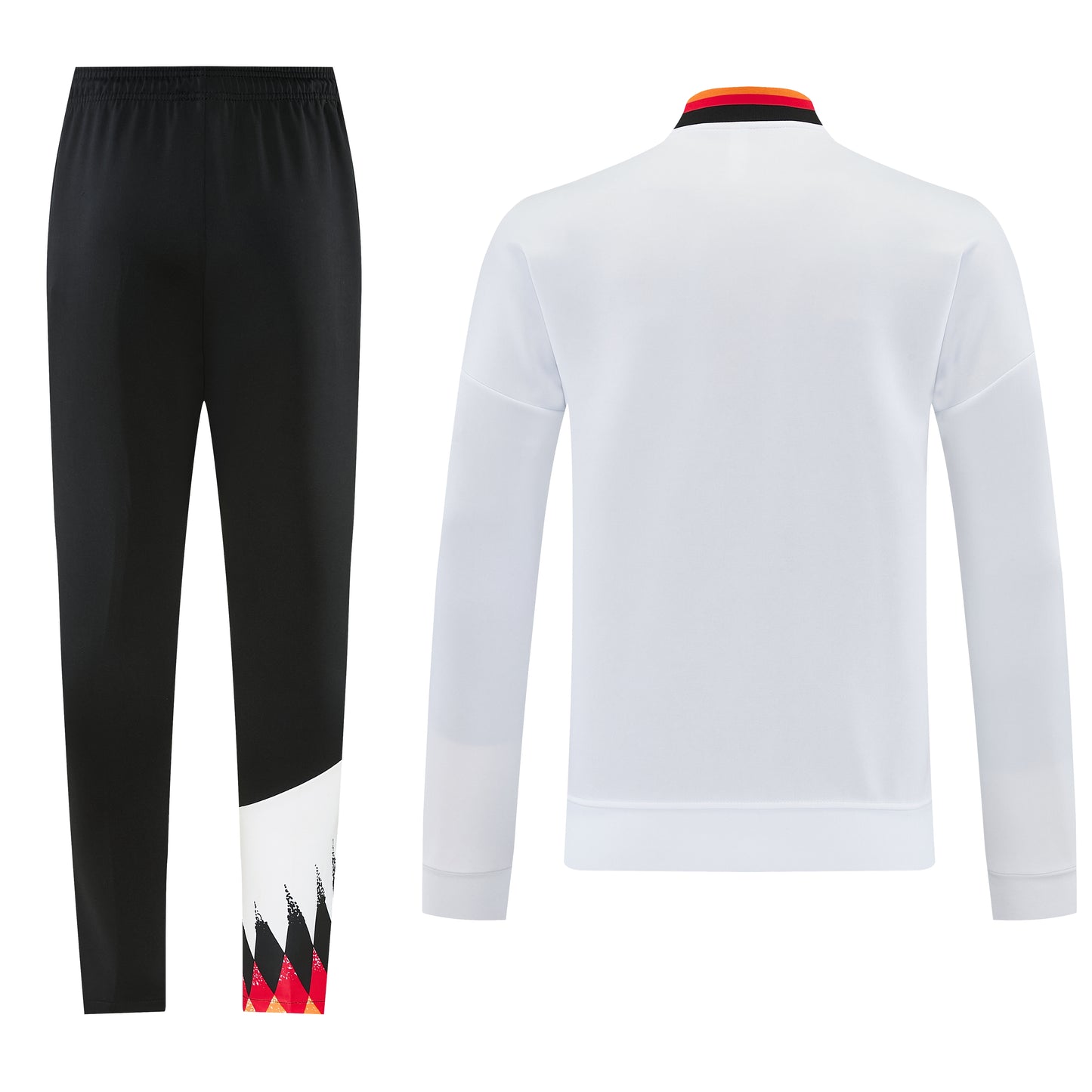Jacket suite 2026/2027 Tracksuit