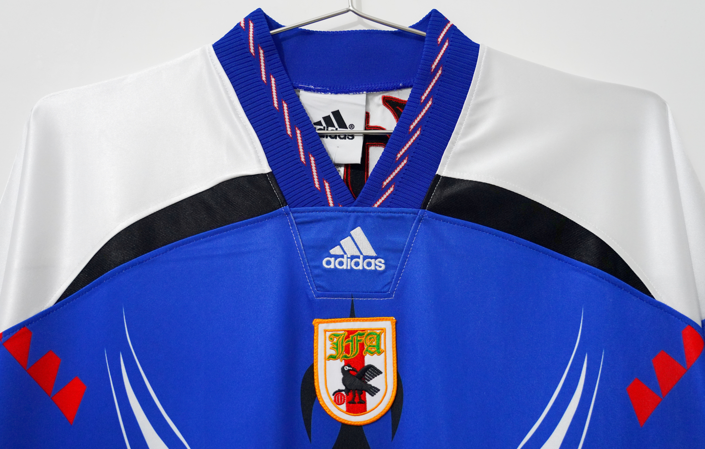 Retro Japan Special Edition 2026/2027 Fan Version Football Jersey