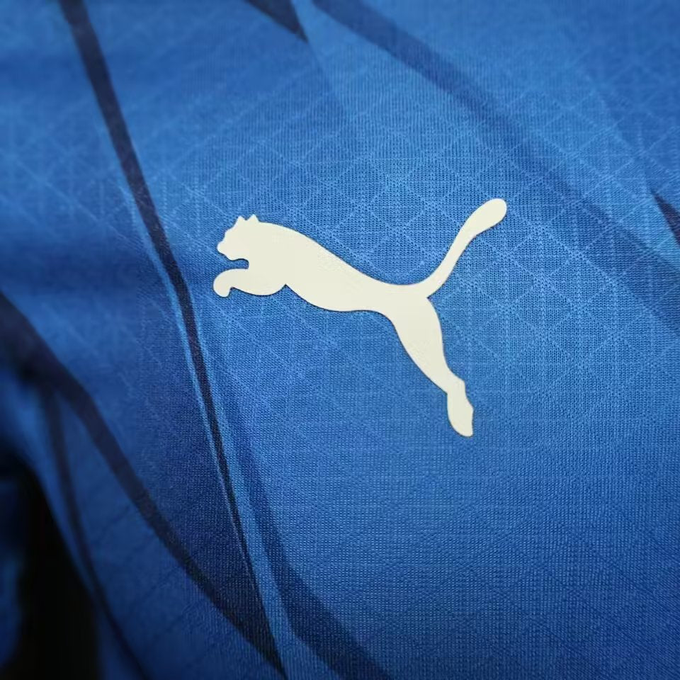 other team 2023/2024 Home Player Version Football Jersey
