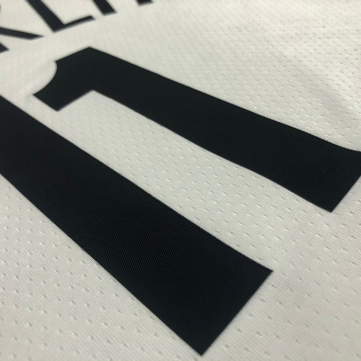Brooklyn Nets Football Jersey